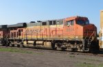 BNSF 5894